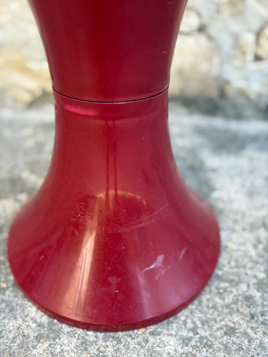 Tam Tam Stamp Stool Original Edition