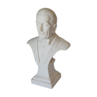 Bust Giacomo Puccini