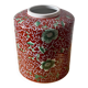 Jingdezhen hard porcelain vase China