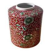Jingdezhen hard porcelain vase China