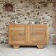 Art Deco sideboard