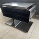 Table basse / Meuble hifi modèle "Sequenza" de François MONNET pour Kappa