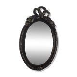 Antique mirror