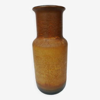 Vintage scheurich west Germany vase