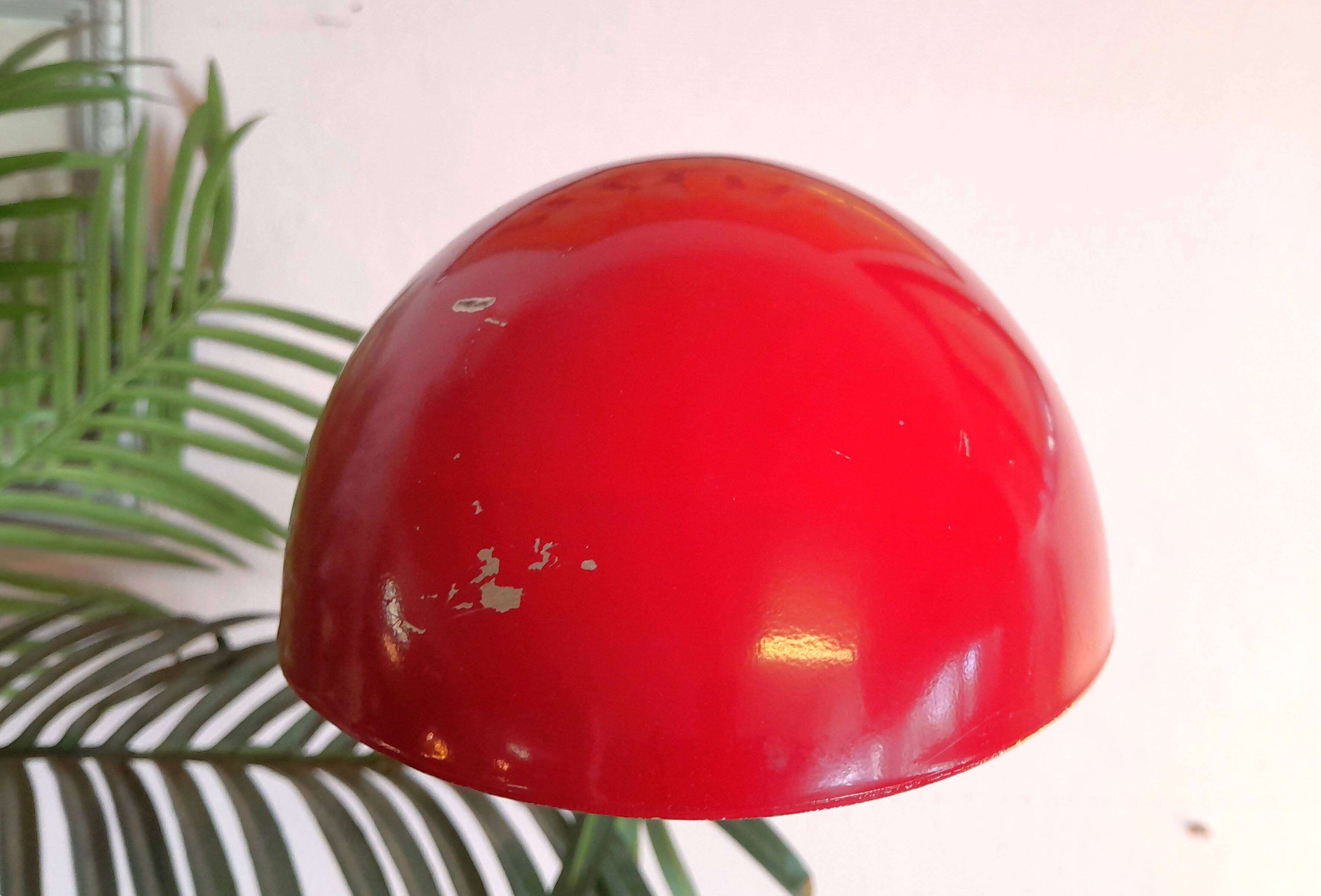 Applique murale  "Casquette" 1960s