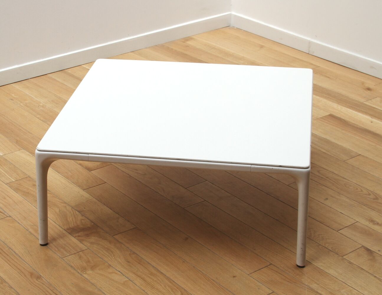 Table basse Yale Low, MDF Italia