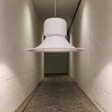 Campana pendant by Stilnovo, Pop Art, Italy