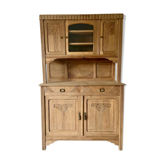Vaisselier parisien art déco
