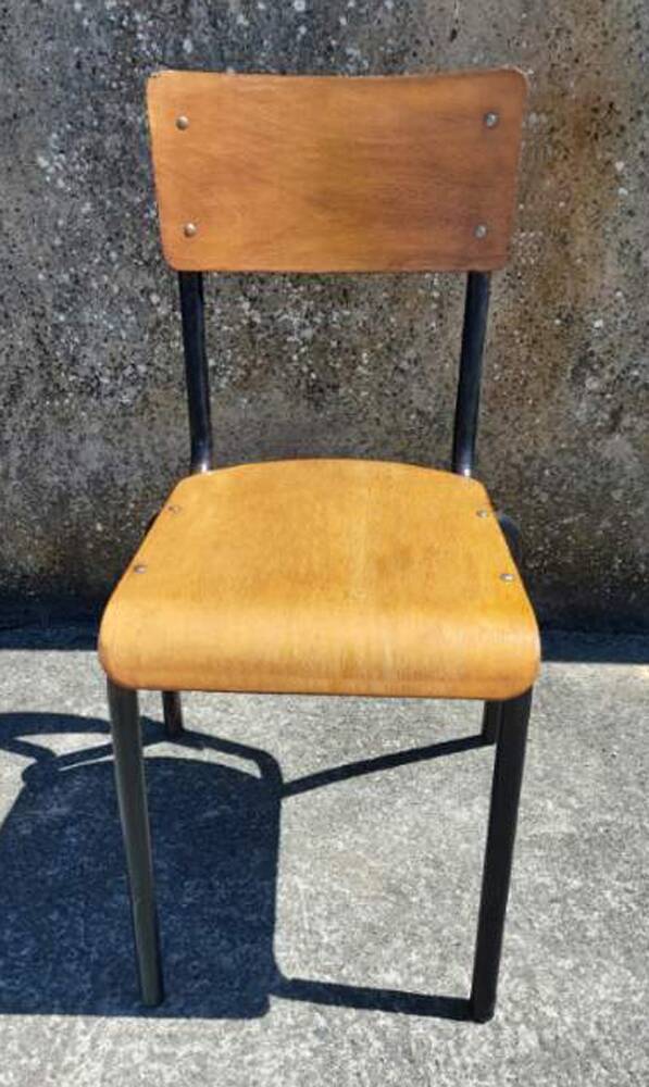 Mobilor desk, vintage, 50s