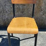 Mobilor desk, vintage, 50s