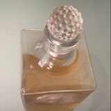 Antique Clos Saint Odile 1921 carafe commissioned from René Lalique