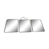 Mirror triptych