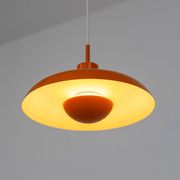 Suspension RA-24 by Piet Hein for Lyfa