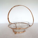 Art Deco fruit cup