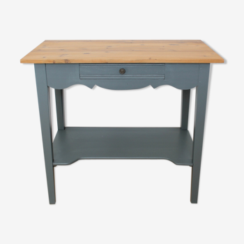 Drawer console