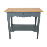Drawer console