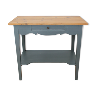 Drawer console