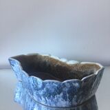 Stoneware trinket bowl 1950's