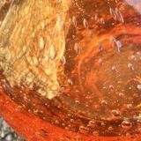 Riom marsh soliflore vase orange