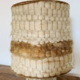 Sandstone lamp