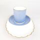 Antique Copeland (Spode)porcelain tennis  set