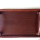 Wooden top art deco style / vintage 40s-50s