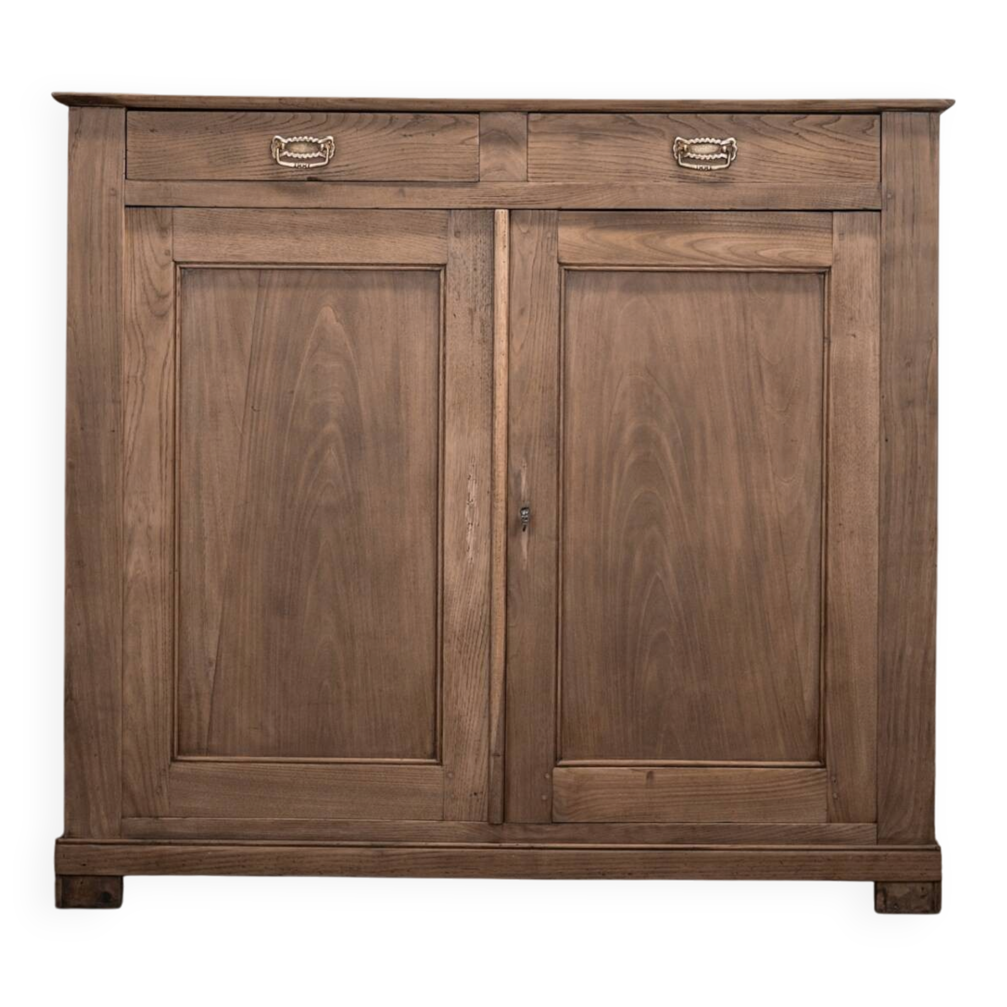 Buffet en châtaignier
