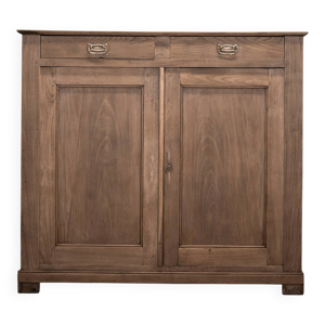 Buffet en châtaignier