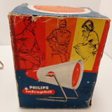 Infraphil lampPhilips, 1950s