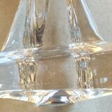 Lamp foot Daum France