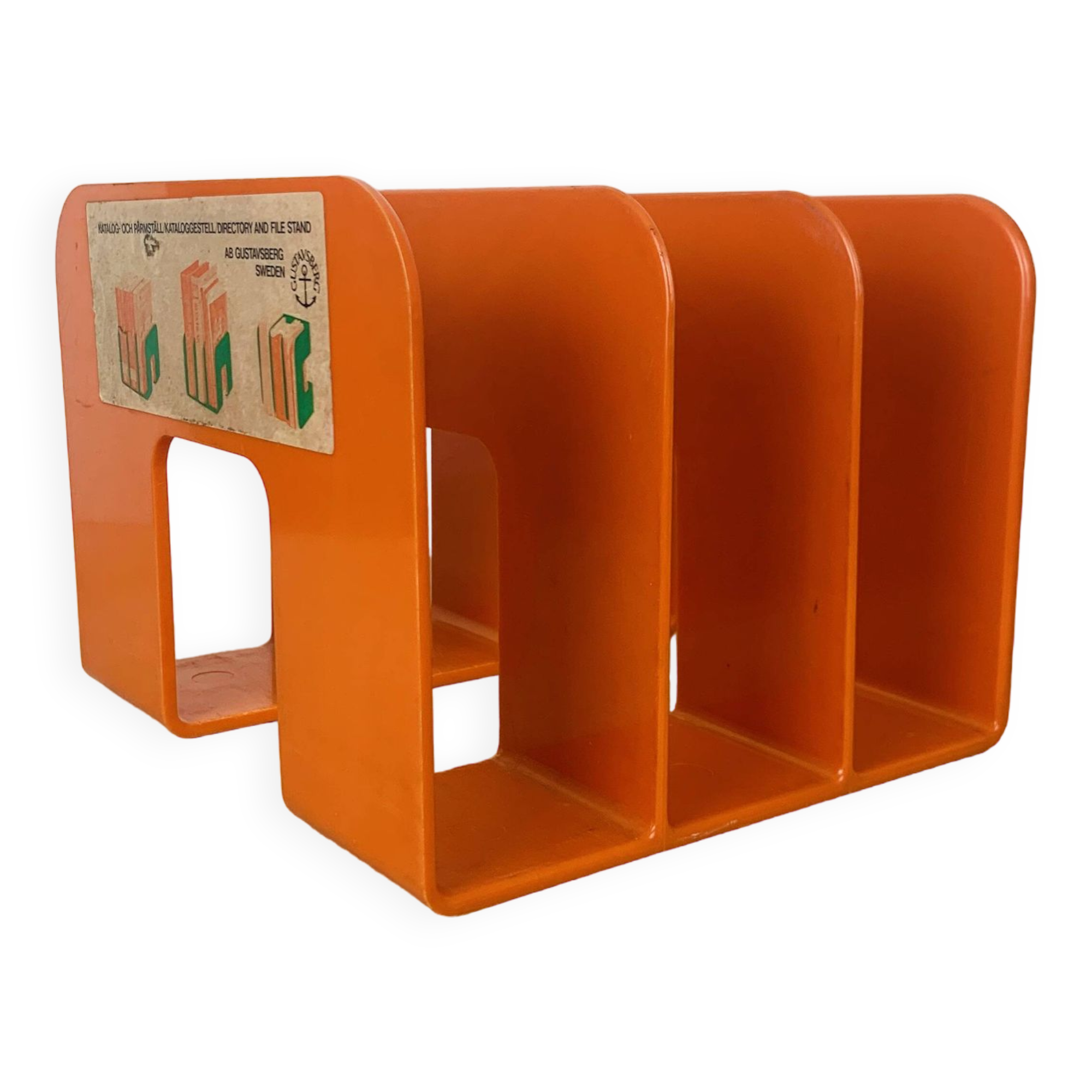 Vinyl door Sven Eric Juhlin for Gustavsberg Sweden