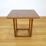 System table reconstruction 1950