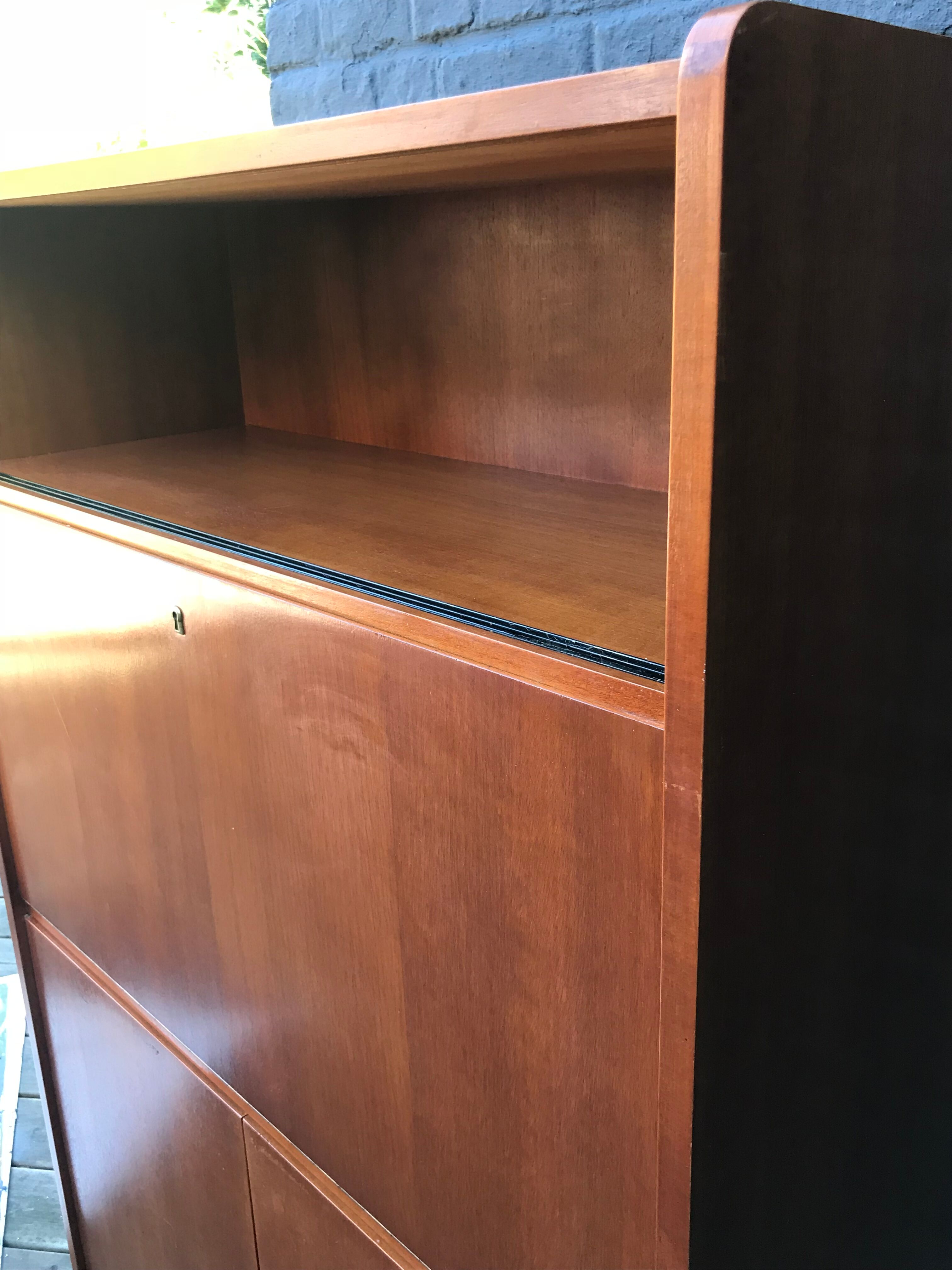 Vintage writting desk60's