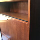 Vintage writting desk60's