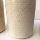 Trio de mugs vintages anglais