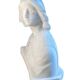 Bust, Young Woman Joan of Arc
