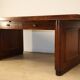 Bureau Moderniste en chêne époque Art Déco, 1940