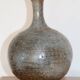 Alain Blanchard ceramic ball vase