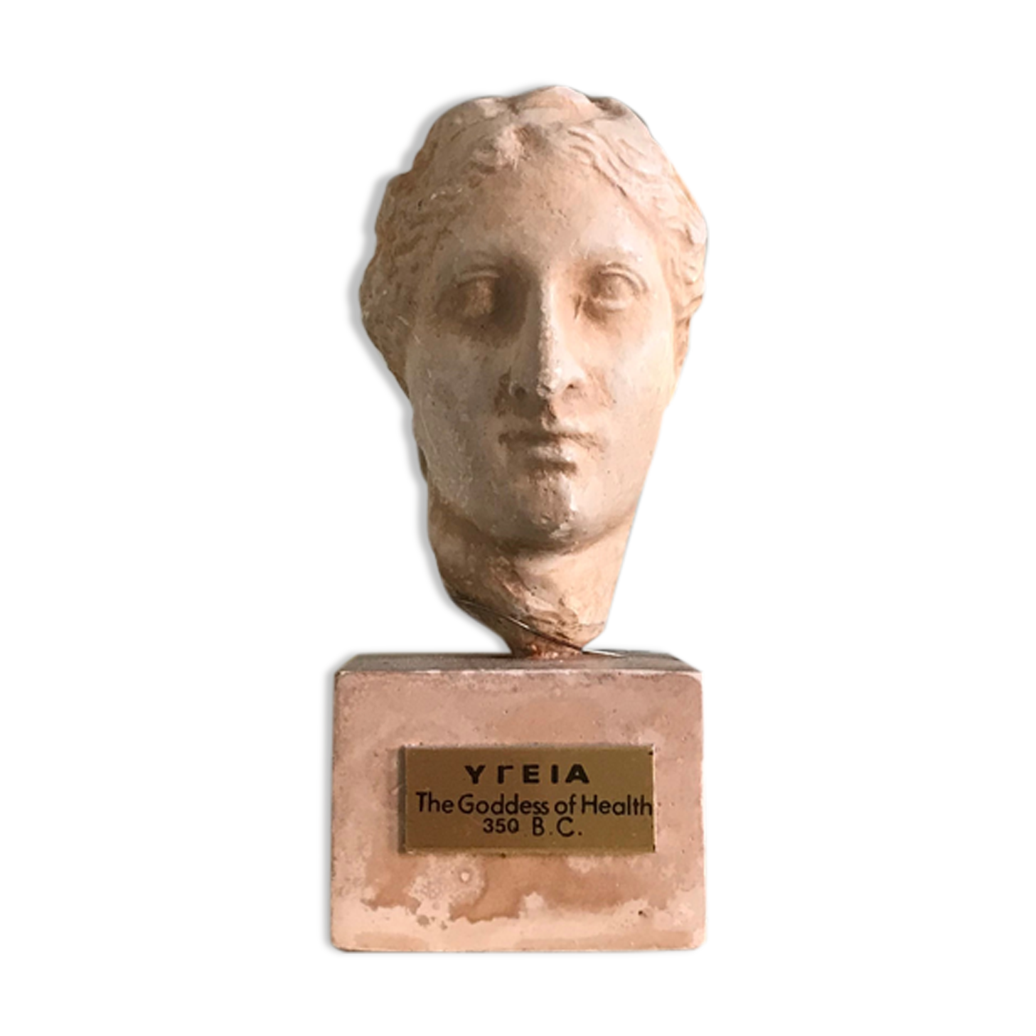 Statue d’aphrodite