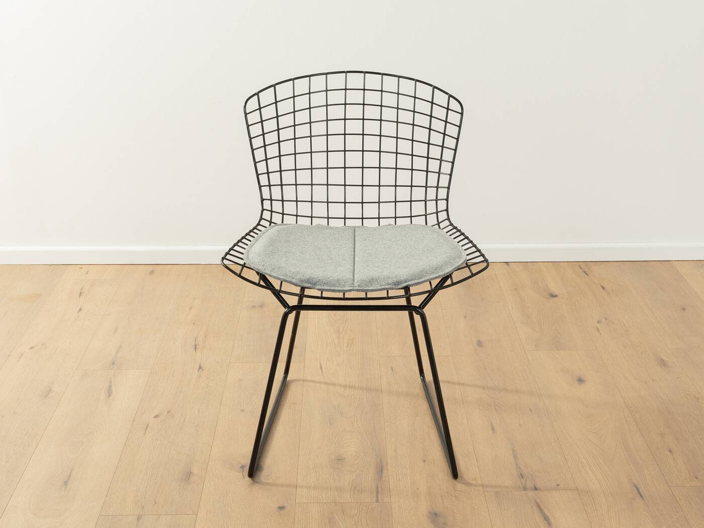 BERTOIA chairs, model 420, Harry Bertoia for Knoll