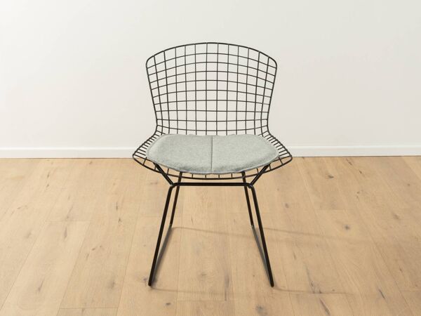Chaises BERTOIA, modèle 420, Harry Bertoia pour Knoll