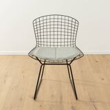 BERTOIA chairs, model 420, Harry Bertoia for Knoll