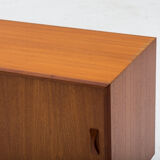 Sideboard by Clausen & Son, Denmark, 1960’s