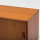Sideboard by Clausen & Son, Denmark, 1960’s