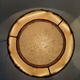 Paire de lampes