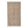 Vintage Turkish kilim, handwoven, 137x232 cm.