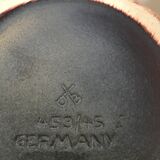 XXL West Germany vase signed DB