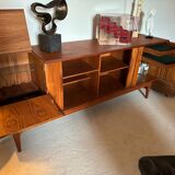 Danish sideboard year 1950