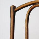 Antique Bentwood Chair from Johann Kohn and Co, 1930s