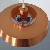 Nova Pendant Lamp by Jo Hammerborg for Fog & Mørup, 1960s